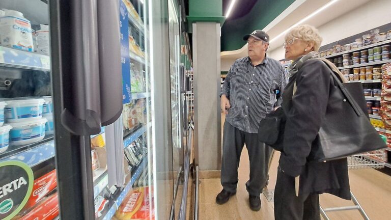 Salarios e inflación: cuánto hay que ganar para ser de clase media en CABA