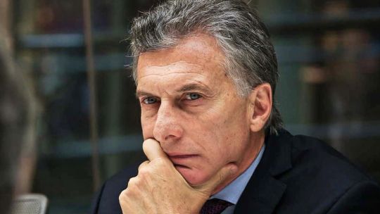 Mauricio Macri advirtió que habrá devaluación tras la salida el cepo: «No es tan dramático»
