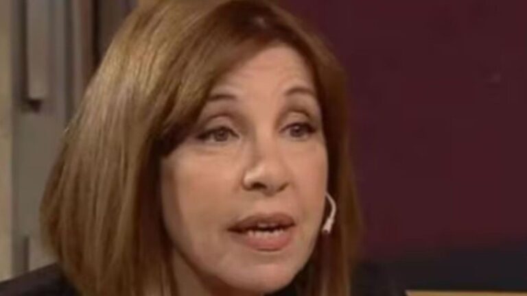 Anabela Ascar y una acusación inesperada en una clínica: «Una falta de respeto»