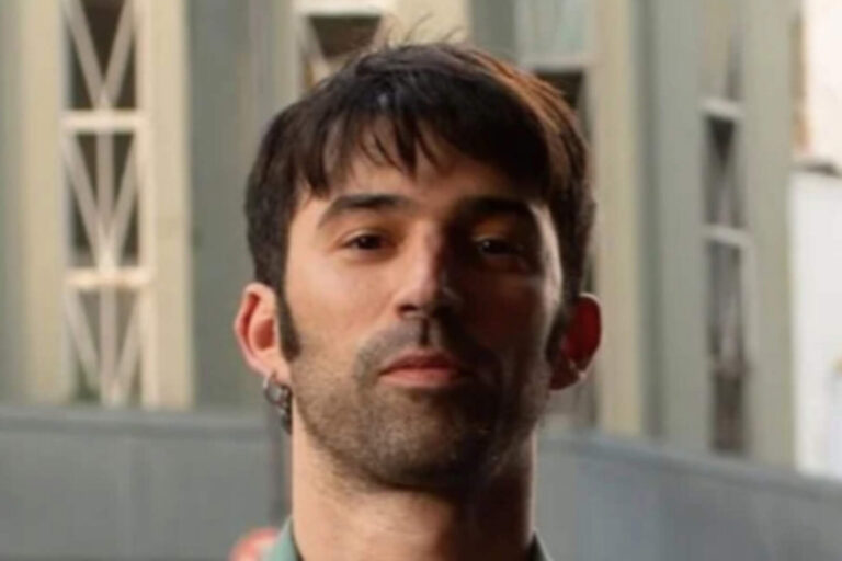 El kirchnerista Pedro Rosemblat rechazó sumarse al programa de Yanina Latorre