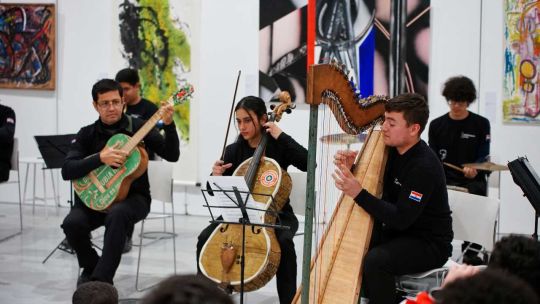 Ponerse las pilas y el corazón por el planeta