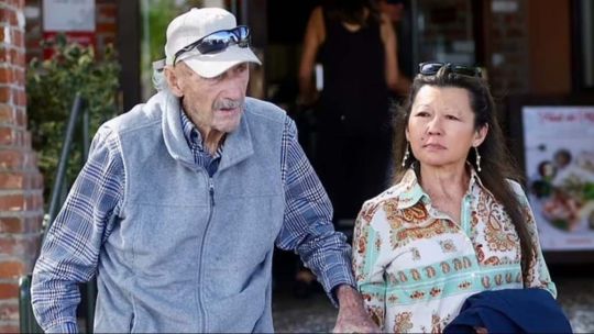 Revelaron nuevos detalles de los últimos días del actor Gene Hackman y su esposa Betsy Arakawa