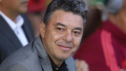 Las 5 marcas del sello Gallardo que ilusionan a River antes del clásico