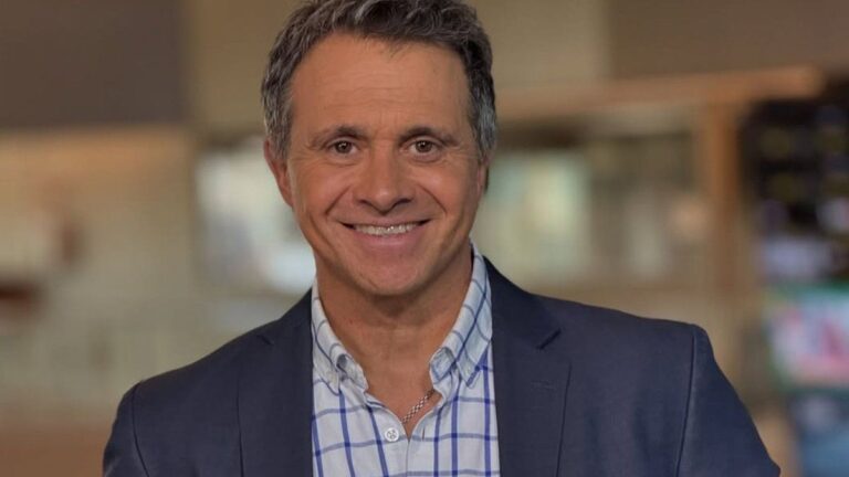 Cómo sigue de salud Sergio Lapegüe tras su internación de urgencia