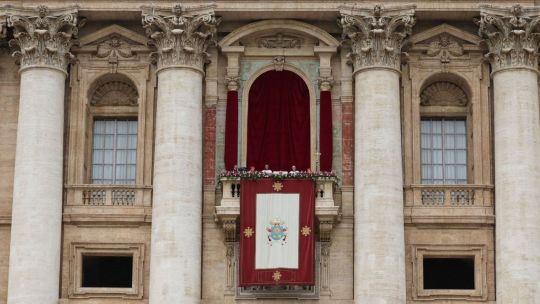 El nombre del futuro Papa: será Juan XXIV, como vaticinó Francisco?