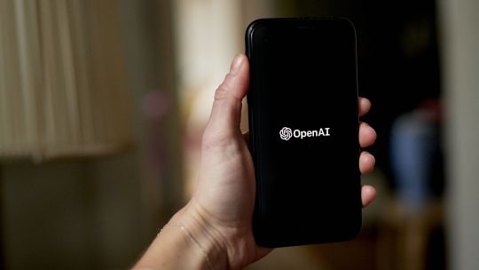 OpenAI podría comprar el navegador Chrome de Google