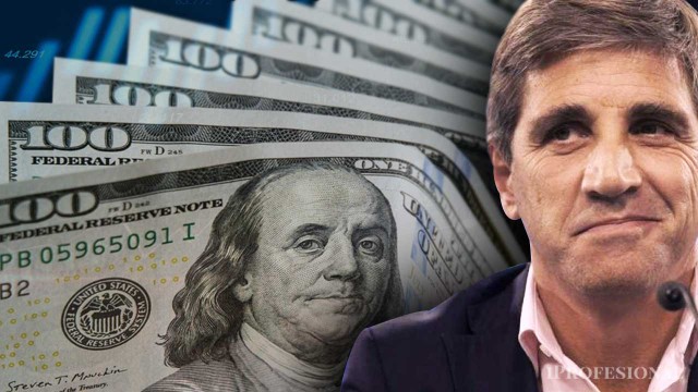 En medio del descenso del dólar: cuál es el piso que puede tocar a fin de año, según economistas