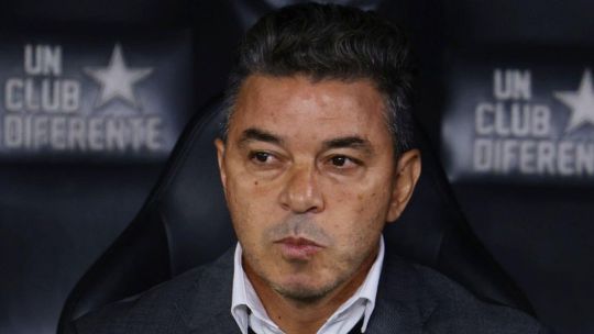 Marcelo Gallardo sobre el empate en Ecuador: «Nos llevamos un punto importante»