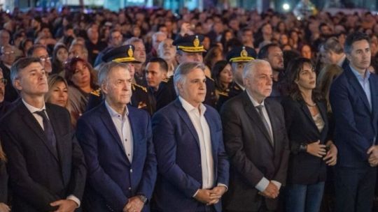 Schiaretti: «Francisco fue el argentino más importante de la historia»