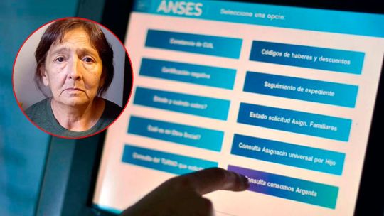 Moratoria previsional cerró: el drama de Silvia para jubilarse y la rifa que organizan sus hijas