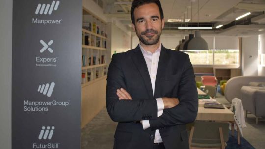 Tomás Chamorro-Premuzic, un reclutador disruptivo que pronostica el «fin del talento»