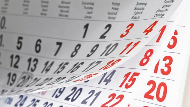 El feriado por el 25 de abril que corta la semana: los motivos y a quiénes beneficia