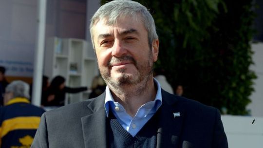 Néstor Roulet: «Al campo le conviene más hacer carry trade que vender la soja»