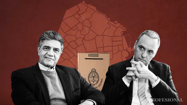 Cambio de rumbo en la Ciudad: crecen Adorni y Lospennato en las encuestas y cae Santoro