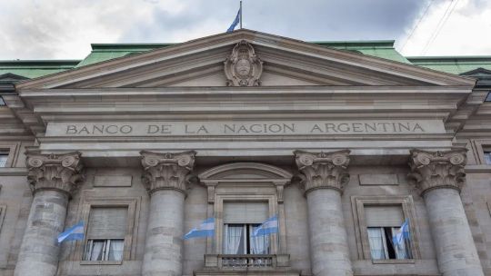Muzio: «El Banco Nación no debe terminar como YPF, con riesgo por ser estatal»