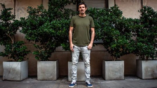 Hernán Vanoli: La ideología es una sinfonía de emociones