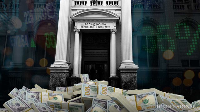 El dólar gana terreno en la segunda semana sin cepo