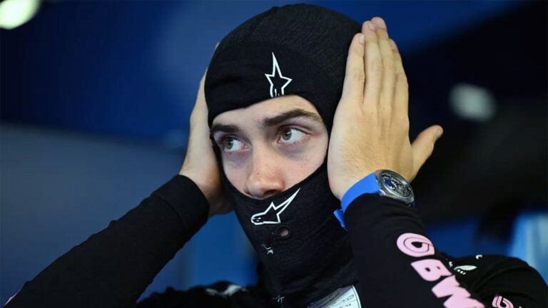 Excampeón de Fórmula 1 manifestó dudas sobre Franco Colapinto: «Es rápido, pero…»