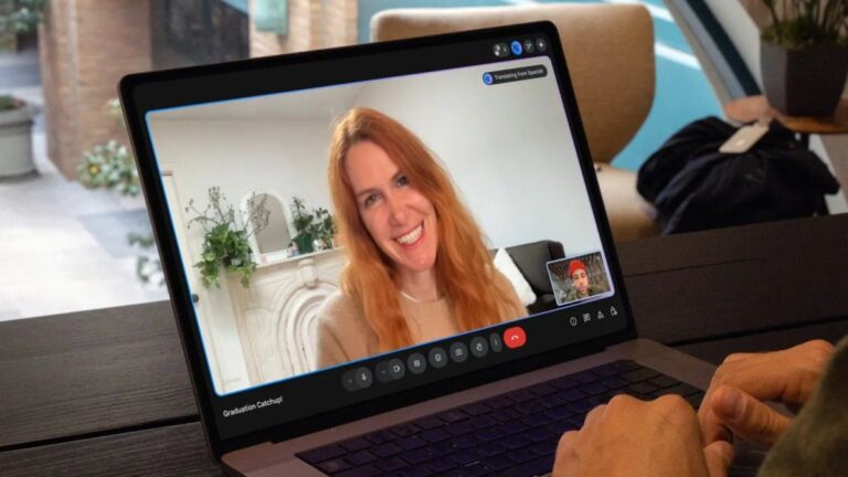 Google apuesta por la traducción instantánea en Meet: cómo funciona