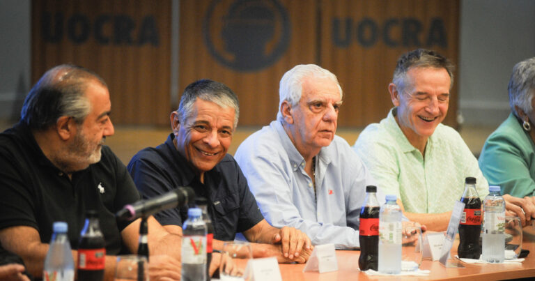 La CGT acudió a la Justicia para intentar frenar el DNU que limita el derecho a huelga