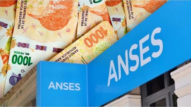 Atención beneficiarios de ANSES: cómo acceder a un crédito de hasta $1.100.000