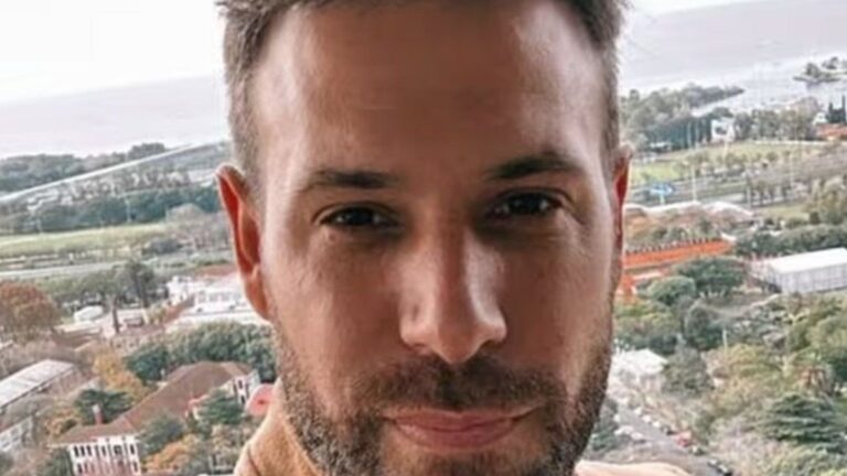 Elías Piccirillo rompió el silencio: «Estoy viviendo una pesadilla en la cárcel»