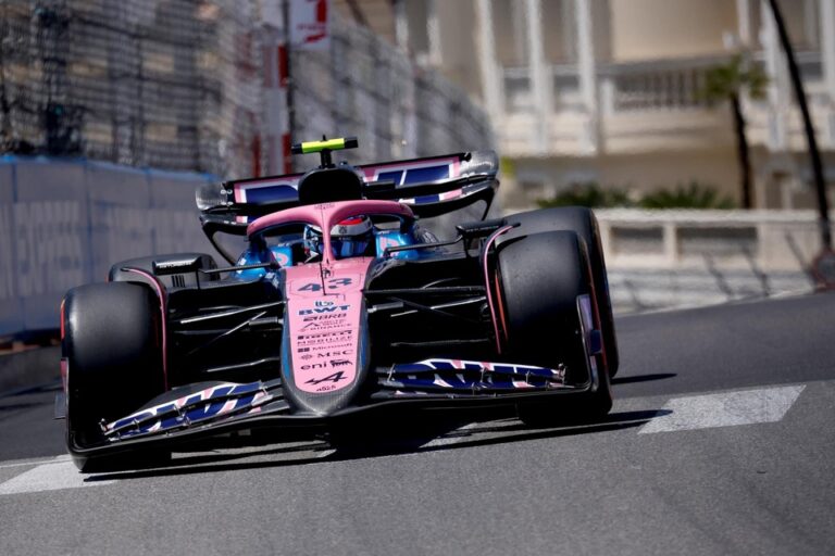 Cómo le fue a Franco Colapinto hoy en las Prácticas libres del GP de España de Fórmula 1?