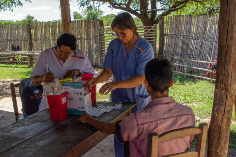 Ola de dengue en Santa Fe: aumentó un 45% la cantidad semanal de casos