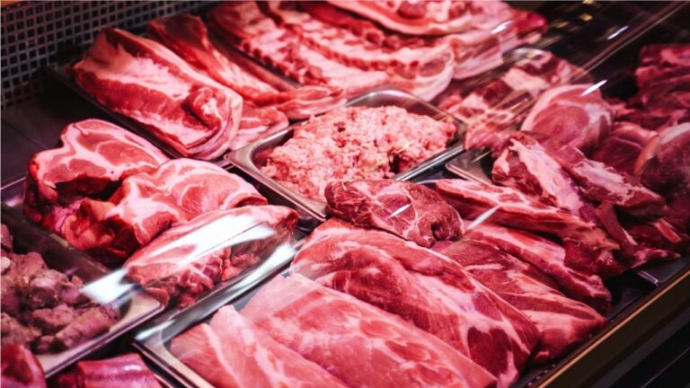 La carne no para de subir y ya escaló por sobre la inflación