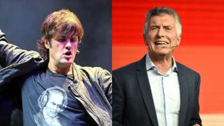 Andrés Ciro cruzó a Mauricio Macri y el PRO: «Nunca hemos autorizado…»