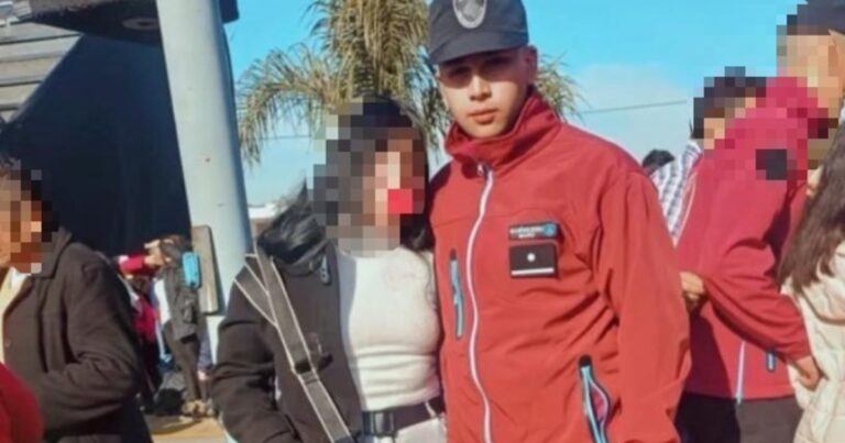 Así fue el ataque en el que mataron a un Policía de la Ciudad en el Conurbano