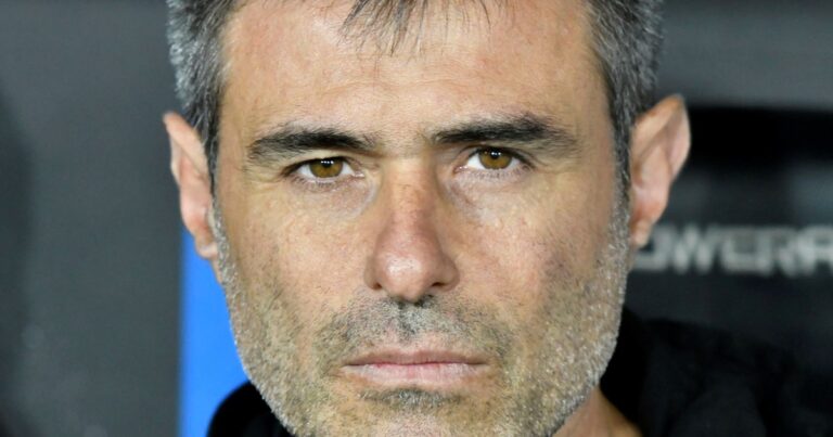 La importante propuesta que Independiente le hizo a Vaccari