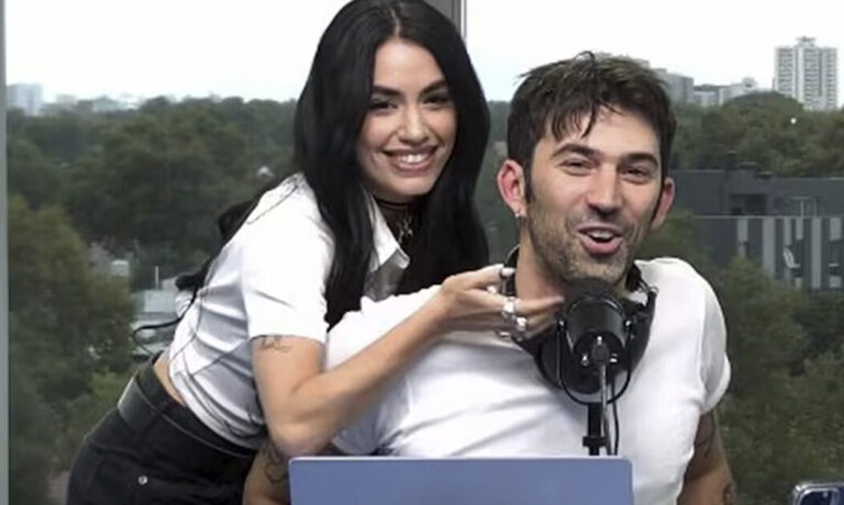 Pedro Rosemblat sorprendió a todo mundo al revelar el insólito apodo que le puso a Lali Espósito