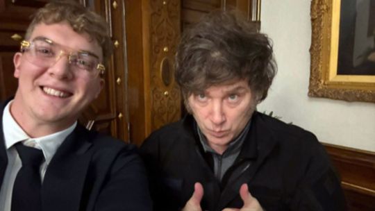 Caso $Libra en Diputados: pacto o jugada tiempista para destrabar?