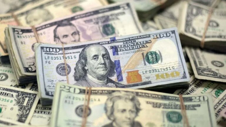 Las nuevas estrellas del mercado en medio estabilidad del dólar