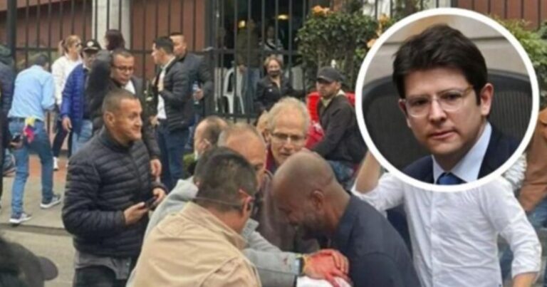 Colombia: El atentado a Miguel Uribe Turbay. Quién dio la orden?