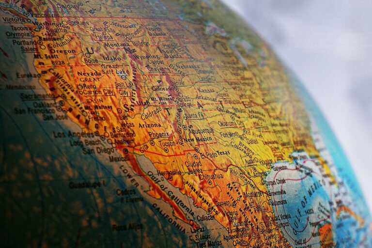 Último temblor en EE.UU. hoy: hora, lugar y epicentro del nuevo sismo, este jueves 12 de junio