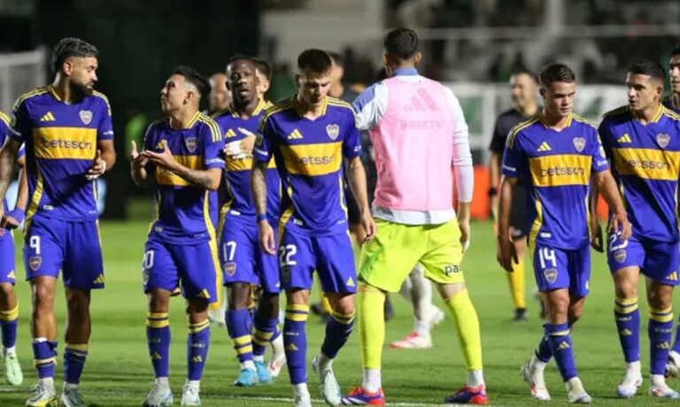 El jugador de Boca al que sus compañeros dejaron solo en su cumpleaños y se hizo viral