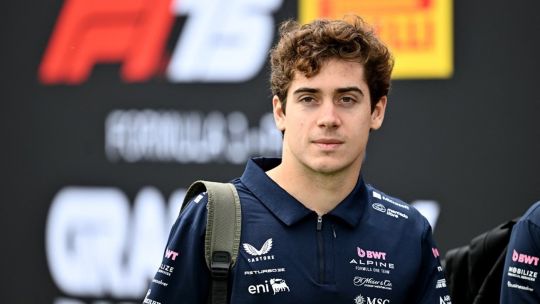 GP de Canadá en el Gilles Villeneuve: otro callejero desafiante para Franco Colapinto