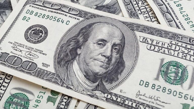 Dólar blue hoy minuto a minuto: a cuánto está este domingo 15 de junio