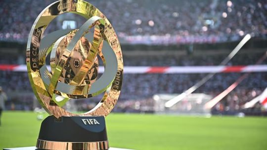 La FIFA destinará US$ 1.000 millones en el Mundial de Clubes en Estados Unidos