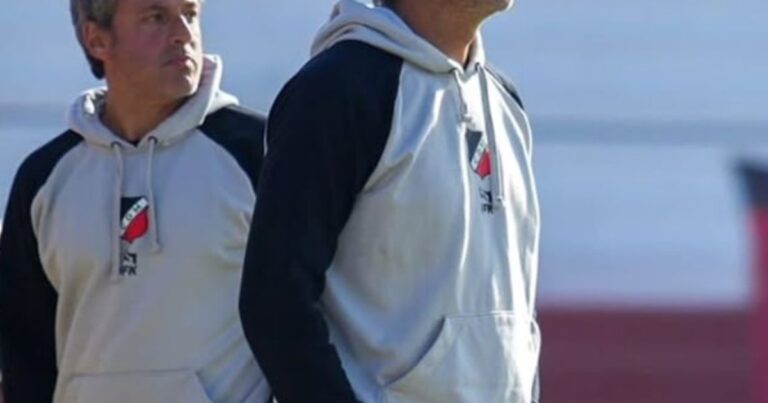 Uno más a la lista: Juan Manuel Sara renunció en Deportivo Maipú