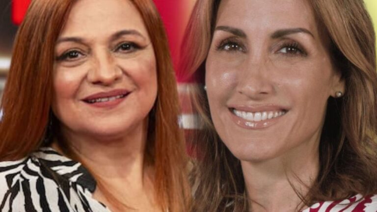 Picante cruce entre Marcela Feudale y Florencia Arietto en LAM: se dijeron de todo