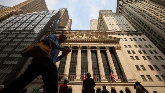 Wall Street espera a Powell y teme una caída si frena las expectativas de recortes
