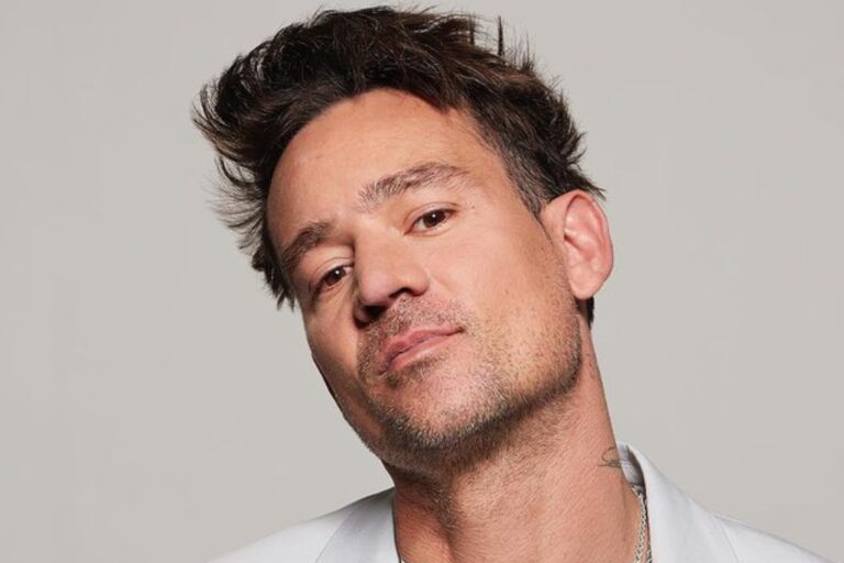 Tan Biónica ganó dos Premios Gardel y Chano lo celebró desde lejos: la reacción de su mamá