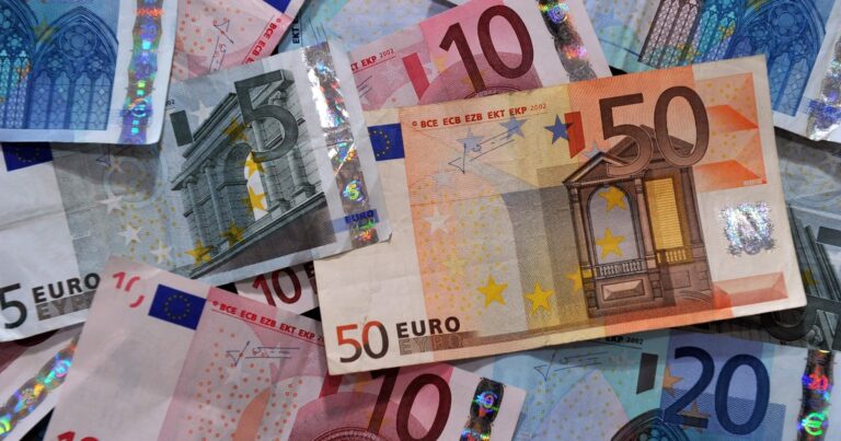 Euro hoy: a cuánto cotiza este viernes 20 de junio