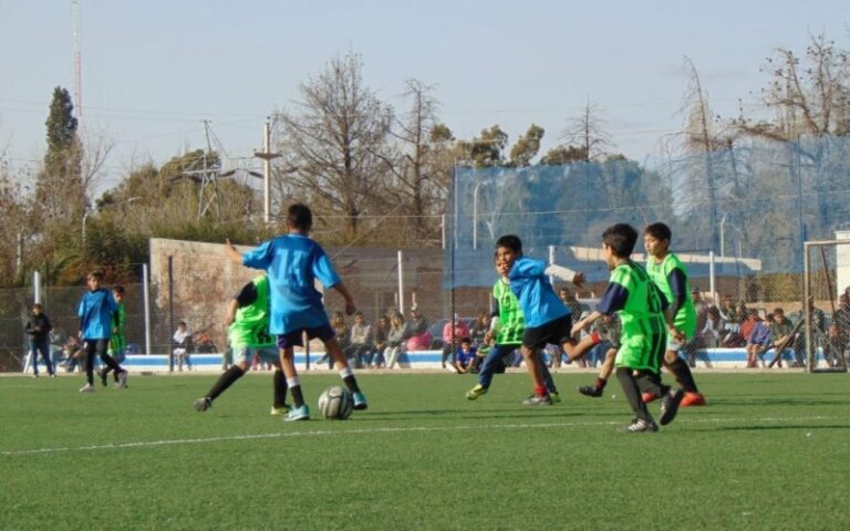 San Rafael vive un fin de semana a puro deporte