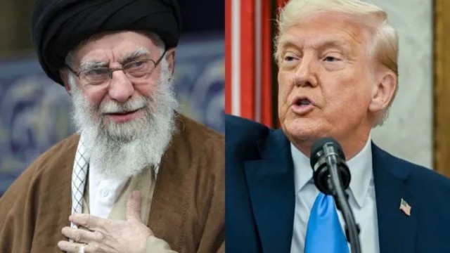 Las 8 claves para entender el conflicto entre Estados Unidos, Israel e Irán