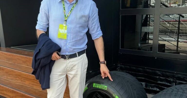 Julio Cruz con Olé: «Me hubiese gustado ver a Mastantuono en el Inter»