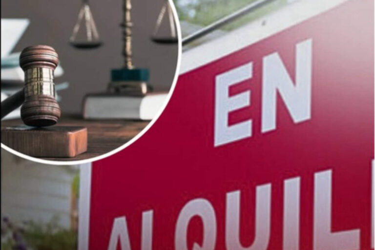 Los contratos de alquiler exigirán depósito bancario, de ahora en más